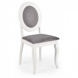 Barock Krzesło Biały /...