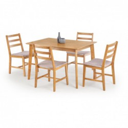 Cordoba Stół + 4 Krzesła...