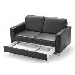 Sofa Basic 2SK skóra...
