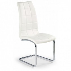 K147 Krzesło Biały Halmar