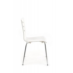 K155 Krzesło Biały Halmar