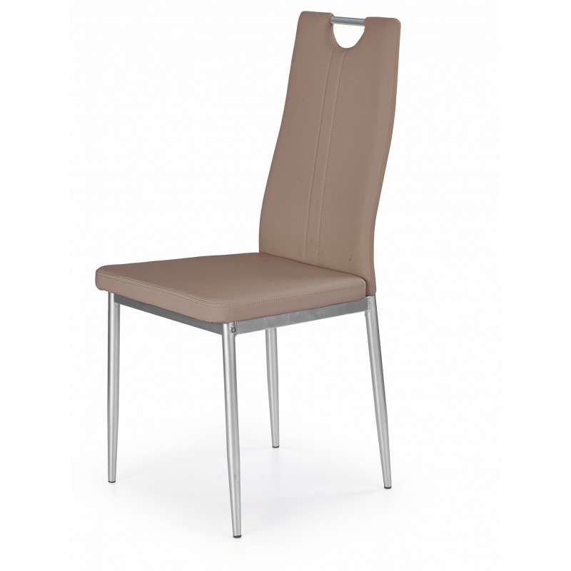 K202 Krzesło Cappucino Halmar