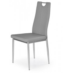 K202 Krzesło Popiel Halmar