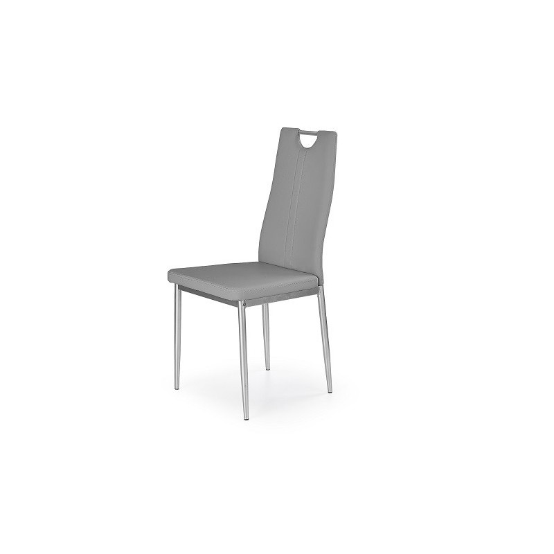 K202 Krzesło Popiel Halmar
