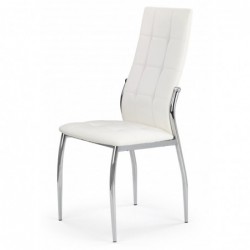K209 Krzesło Biały Halmar