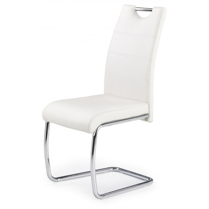 K211 Krzesło Biały Halmar