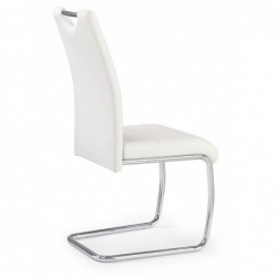 K211 Krzesło Biały Halmar
