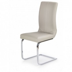 K219 Krzesło Cappuccino Halmar