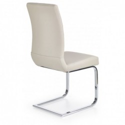 K219 Krzesło Cappuccino Halmar