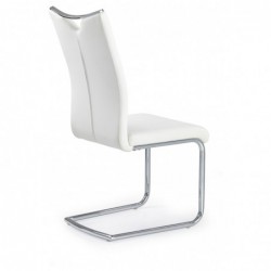 K224 Krzesło Biały Halmar