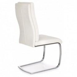K231 Krzesło Biały Halmar