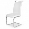 K250 Krzesło Biały Halmar