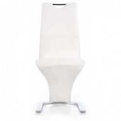 K291 Krzesło Biały Halmar