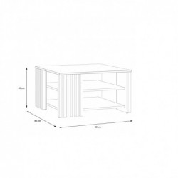 Stolik okolicznościowy JOAKIMIS CFTT5150-M682 Forte