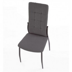 K334 Krzesło Popiel Halmar