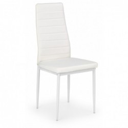K70 Krzesło Biały Halmar