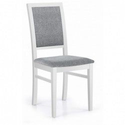 Sylwek1 Krzesło Biały / Tap: Inari 91 Halmar