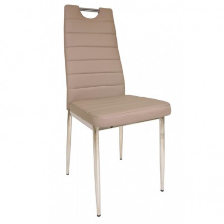 Krzesło Cappuccino Dc2-001-B Furnitex