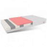Materac Piankowy Parma - 80 X 190 FDM