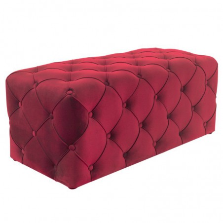 Puf Aviva Velvet Signal Meble