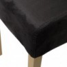 Krzesło Achacy Komplet 2 Szt Krzesła Dąb Miodowy KR0141-BUK-M95 Forte