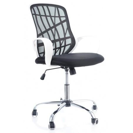 Fotel obrotowy Dexter Signal Meble