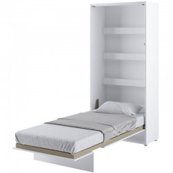 Półkotapczan 90x200 Bed Concept BC-03 Lenart