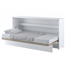 Półkotapczan 90x200 Bed Concept BC-06 Lenart