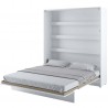Półkotapczan 180x200 Bed Concept BC-13 Lenart