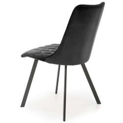 Krzesło tapicerowane K450...