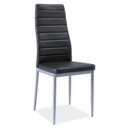 Krzesło H261 Bis aluminium...