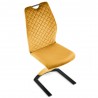 Krzesło K442 Halmar