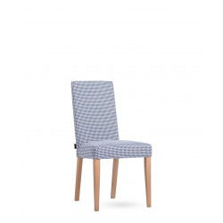 Krzesła Modern O106 Komplet 2 Szt. Wójcik