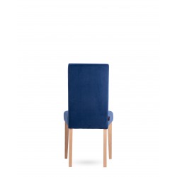Krzesła Modern O107 Komplet 2 Szt. Wójcik