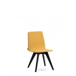 Krzesła Snap S304 Komplet 2 Szt. Wójcik