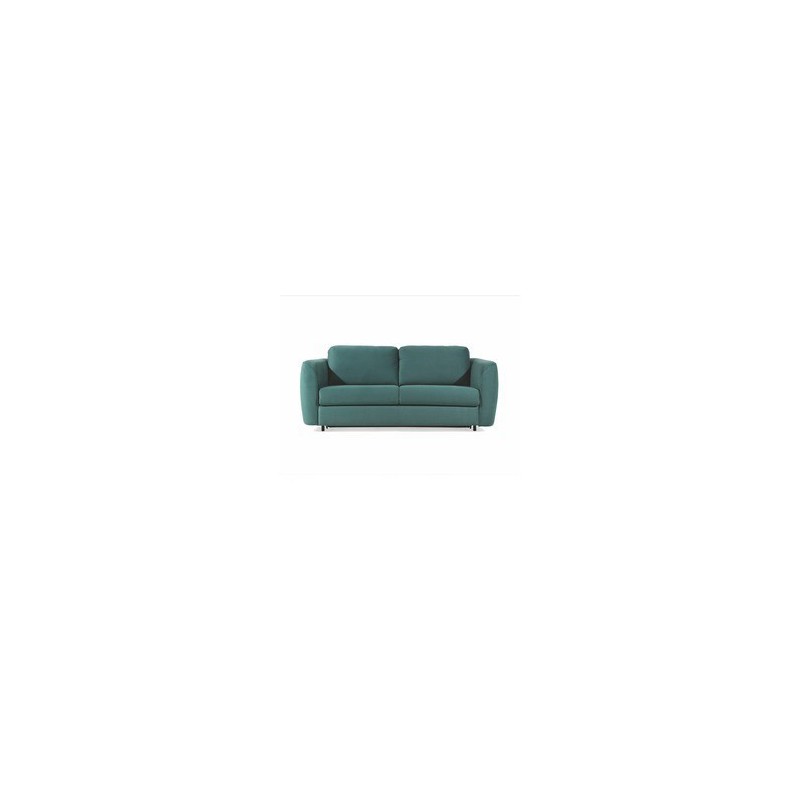 Sofa 3-osobowa z funkcją  spania CALI SOF.3S 120 gc. A1 Wajnert