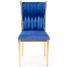 Krzesło do salonu K436 Halmar