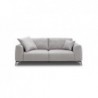 Sofa 3 Calvaro w tkaninie gc. 1