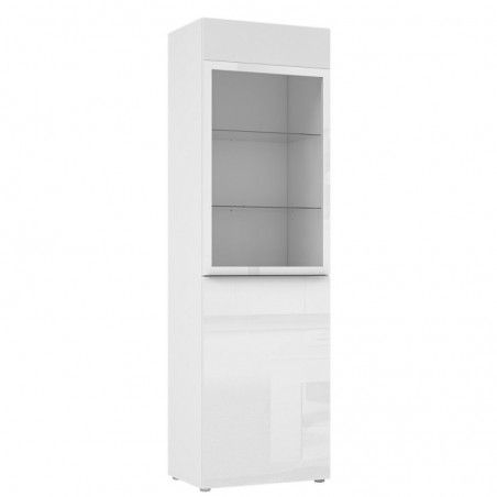 Witryna TACJUS TXCV711R-C605 Forte