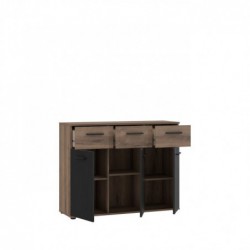 Komoda CHILLY TOKK231-N09...