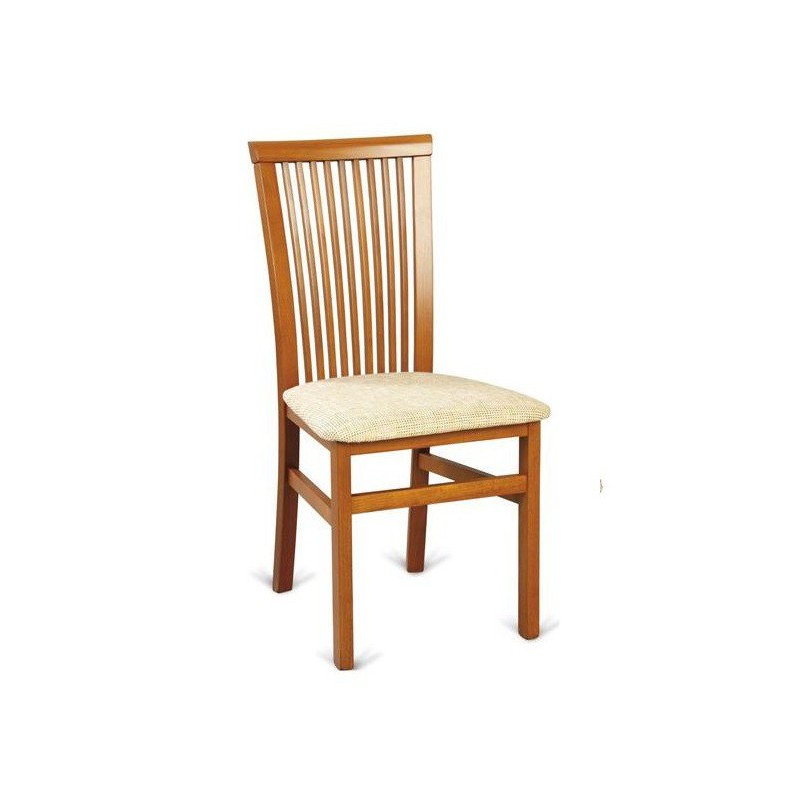 Krzesło Angelo 1 I gr. mat. Brzost