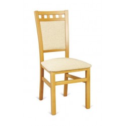 Krzesło Daniel 1 I gr. mat....
