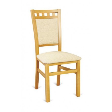 Krzesło Daniel 1 I gr. mat. Brzost