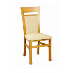 Krzesło Daniel 2 I gr. mat. Brzost