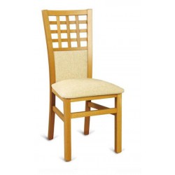 Krzesło Daniel 3 I gr. mat....