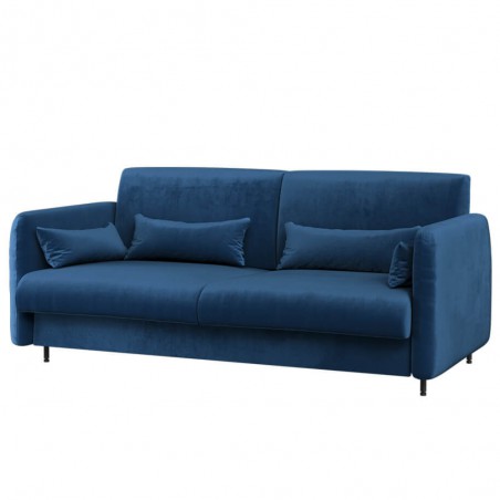 Sofa składana do półkotapczanu BC-12 BC-19 BED CONCEPT Lenart