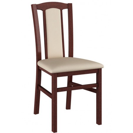 Krzesło Hubert 4 I gr. mat. Brzost