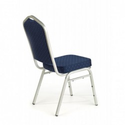 Krzesło metalowe K66S...