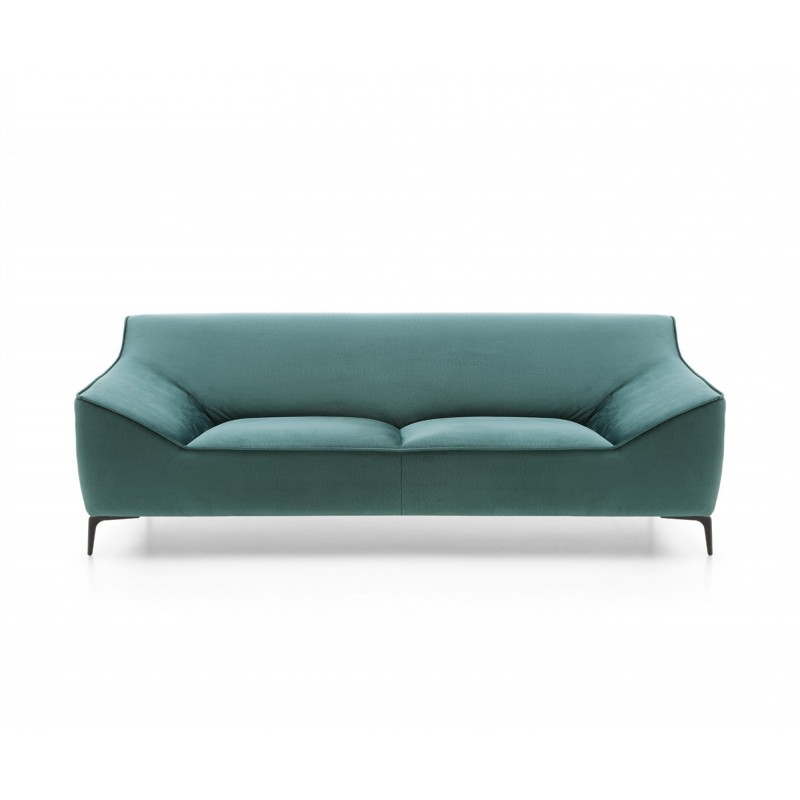Sofa 2,5 Austin w tkaninie gc. 1 Etap