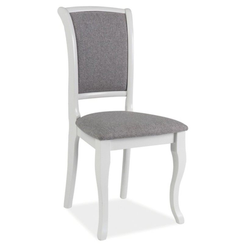 Krzesło Mnsc białe Signal Meble